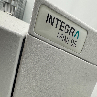 Integra Mini 96 1250uL Automatic Pipettor image 2